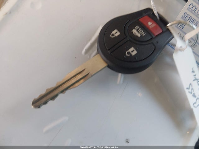 Nissan SENTRA S 2017 3N1AB7AP8HY226049 Image 11