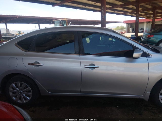 Nissan SENTRA S 2017 3N1AB7AP8HY226049 Image 14