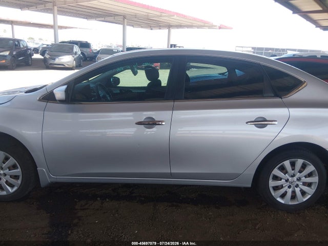 Nissan SENTRA S 2017 3N1AB7AP8HY226049 Image 15