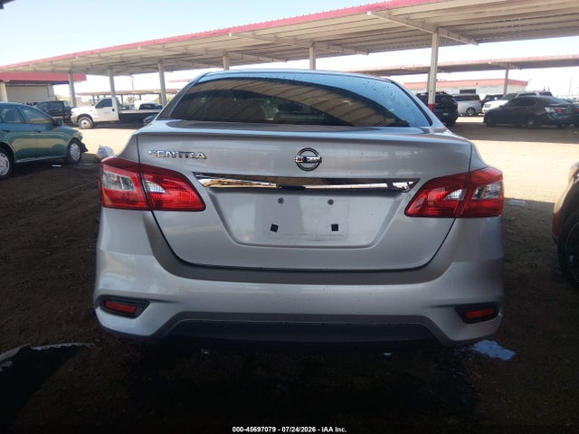 Nissan SENTRA S 2017 3N1AB7AP8HY226049 Image 17