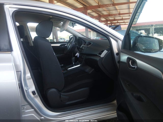 Nissan SENTRA S 2017 3N1AB7AP8HY226049 Image 5