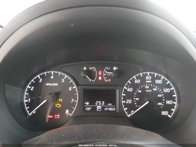 Nissan SENTRA S 2017 3N1AB7AP8HY226049 Image 7