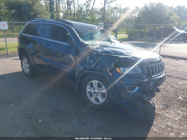 Продаж на аукціоні авто 2015 Jeep Grand Cherokee Laredo, vin: 1C4RJFAG7FC115639, номер лоту: 45697080