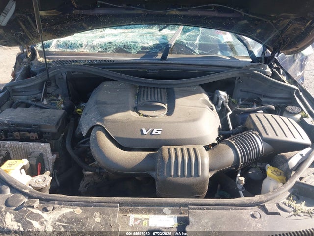Продаж на аукціоні авто 2015 Jeep Grand Cherokee Laredo, vin: 1C4RJFAG7FC115639, номер лоту: 45697080