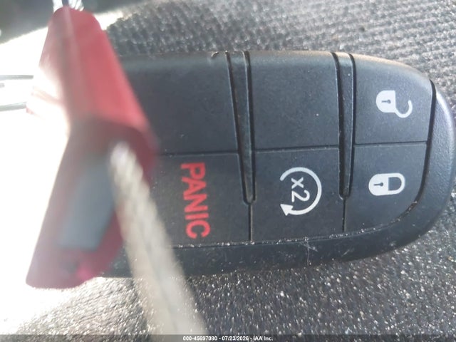 Продаж на аукціоні авто 2015 Jeep Grand Cherokee Laredo, vin: 1C4RJFAG7FC115639, номер лоту: 45697080