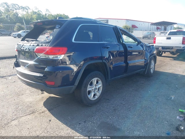 Продаж на аукціоні авто 2015 Jeep Grand Cherokee Laredo, vin: 1C4RJFAG7FC115639, номер лоту: 45697080