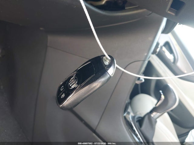 2019 Buick Encore Awd Essence მანქანა იყიდება აუქციონზე, vin: KL4CJGSM5KB758355, აუქციონის ნომერი: 45697082