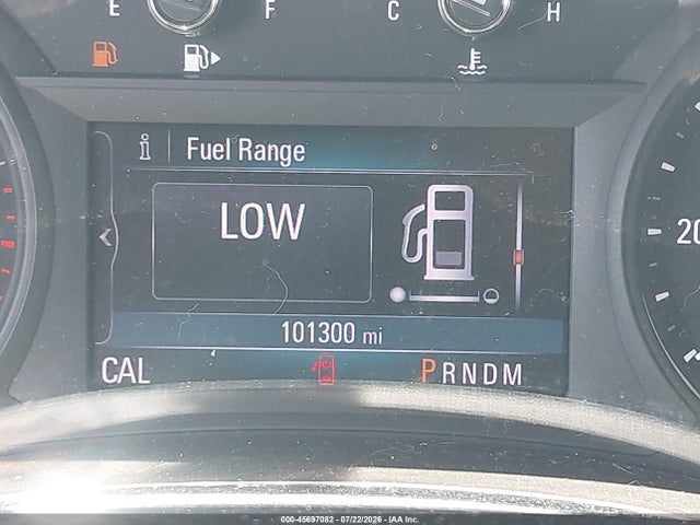 2019 Buick Encore Awd Essence მანქანა იყიდება აუქციონზე, vin: KL4CJGSM5KB758355, აუქციონის ნომერი: 45697082