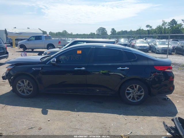 KIA Optima Lx 2019 5XXGT4L36KG376481 Image 15