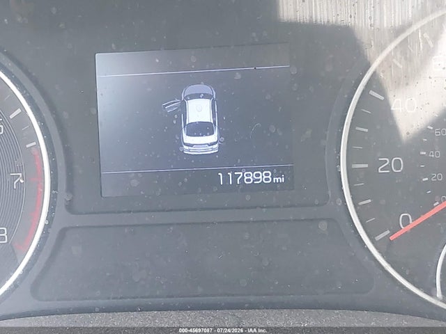 KIA Optima Lx 2019 5XXGT4L36KG376481 Image 16