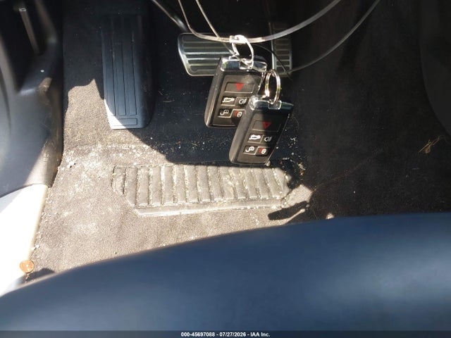 Продажа на аукционе авто 2020 Land Rover Range Rover Sport Hst Mhev, vin: SALWS2RU3LA726321, номер лота: 45697088