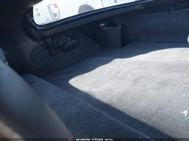 Продаж на аукціоні авто 2005 Chevrolet Corvette, vin: 1G1YY24U855102699, номер лоту: 45697099