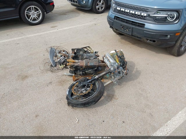 Продаж на аукціоні авто 2007 Kawasaki Zx600 P, vin: JKAZX4P127A025506, номер лоту: 45697100