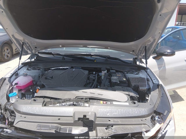 Продажа на аукционе авто 2026 Kia K5 Gt-line Awd, vin: KNAG64J73T5503574, номер лота: 45697101