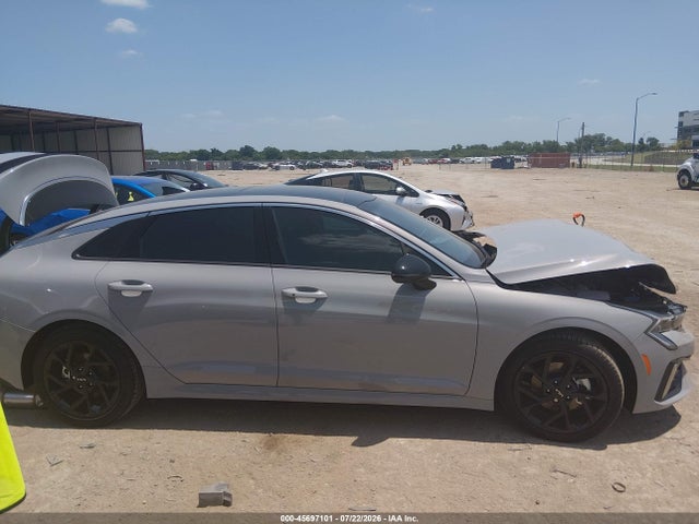 Продажа на аукционе авто 2026 Kia K5 Gt-line Awd, vin: KNAG64J73T5503574, номер лота: 45697101