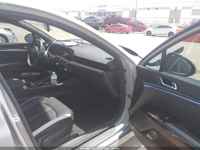 Продажа на аукционе авто 2026 Kia K5 Gt-line Awd, vin: KNAG64J73T5503574, номер лота: 45697101
