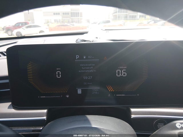 Продажа на аукционе авто 2026 Kia K5 Gt-line Awd, vin: KNAG64J73T5503574, номер лота: 45697101