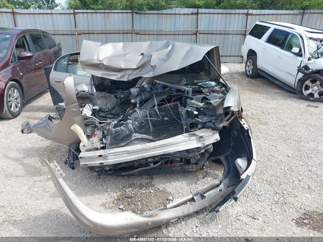 45697102 :رقم المزاد ، 1G4HP54K9YU321476 vin ، 2000 Buick Lesabre Custom مزاد بيع