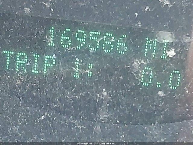 45697102 :رقم المزاد ، 1G4HP54K9YU321476 vin ، 2000 Buick Lesabre Custom مزاد بيع