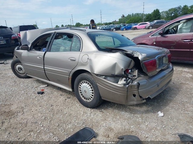 45697102 :رقم المزاد ، 1G4HP54K9YU321476 vin ، 2000 Buick Lesabre Custom مزاد بيع