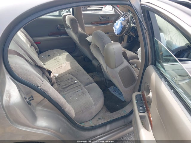 45697102 :رقم المزاد ، 1G4HP54K9YU321476 vin ، 2000 Buick Lesabre Custom مزاد بيع