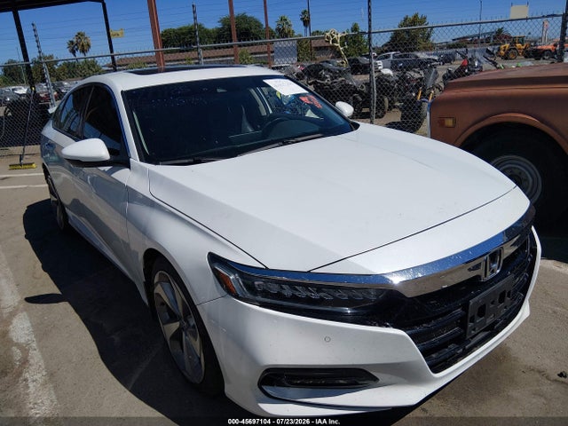 1HGCV1F99JA057935 auction archive image
