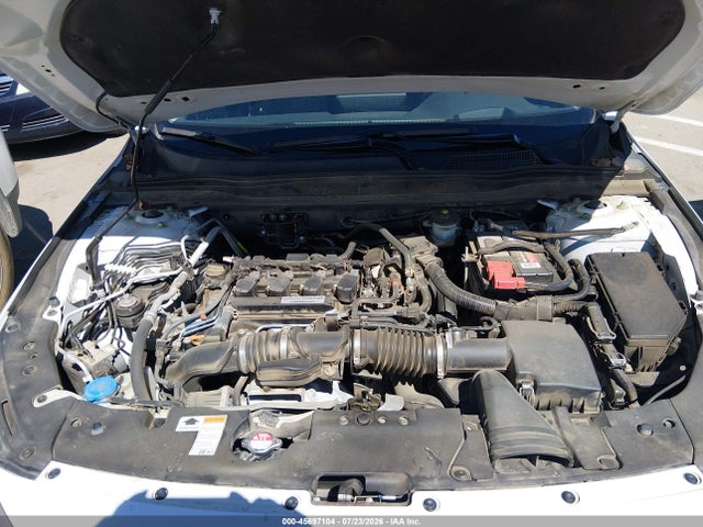 1HGCV1F99JA057935 Honda Accord Touring