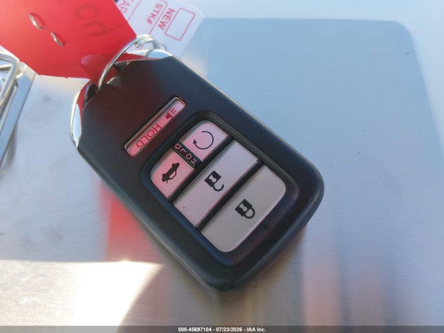 1HGCV1F99JA057935 Honda Accord Touring