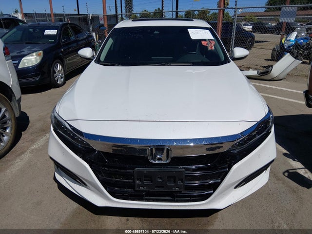 1HGCV1F99JA057935 Honda Accord Touring