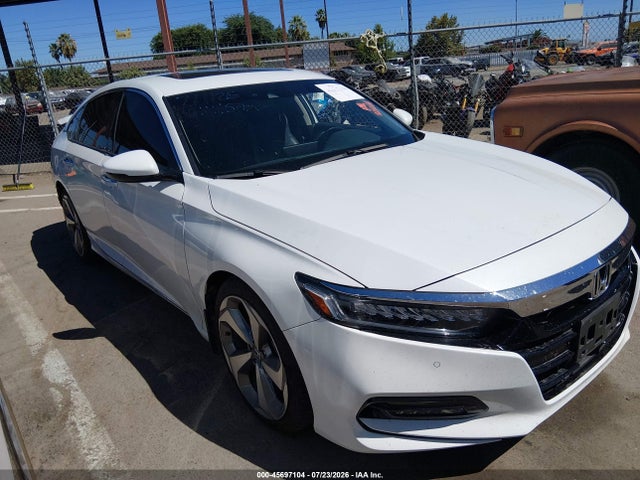 1HGCV1F99JA057935 Honda Accord Touring