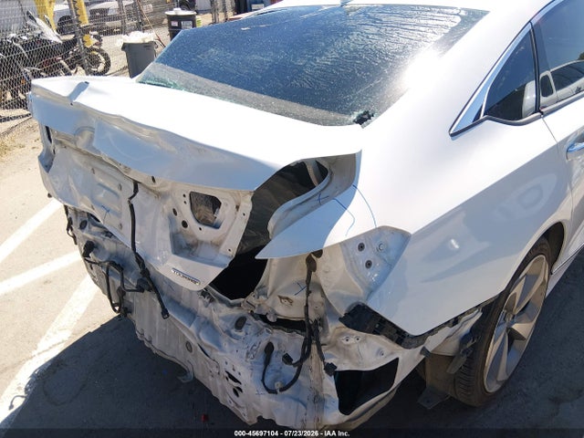 1HGCV1F99JA057935 Honda Accord Touring