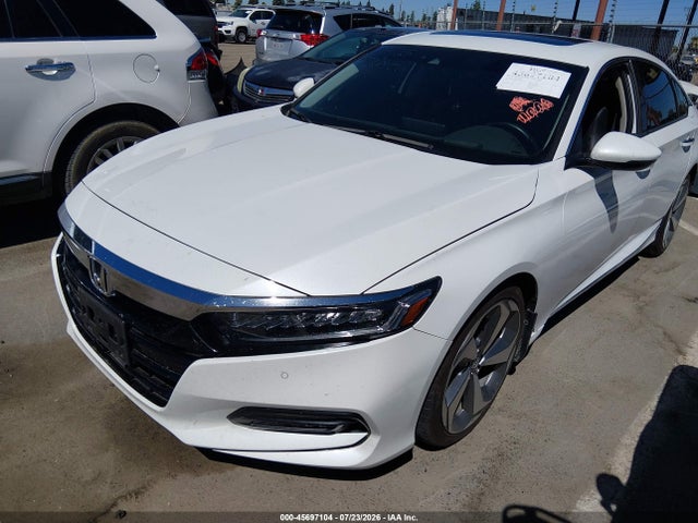 1HGCV1F99JA057935 Honda Accord Touring