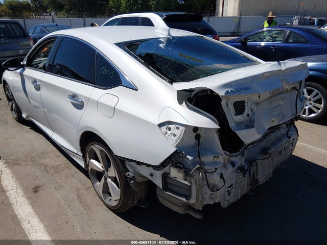 1HGCV1F99JA057935 Honda Accord Touring