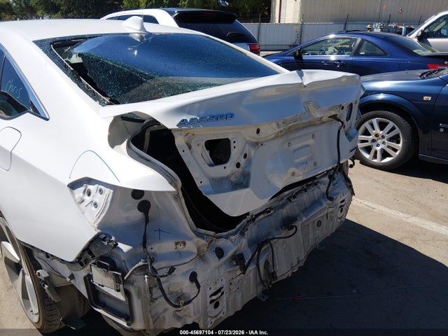 1HGCV1F99JA057935 Honda Accord Touring