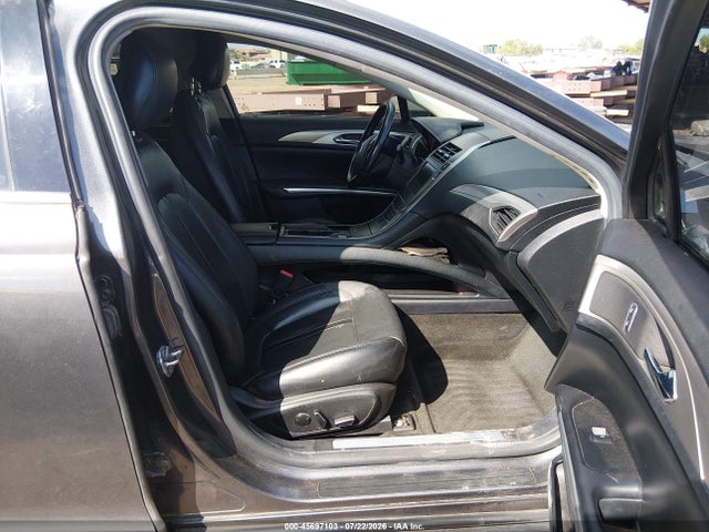 Aukcja sprzedaży 2016 Lincoln Mkz Hybrid, vin: 3LN6L2LU2GR626084, numer aukcji: 45697103
