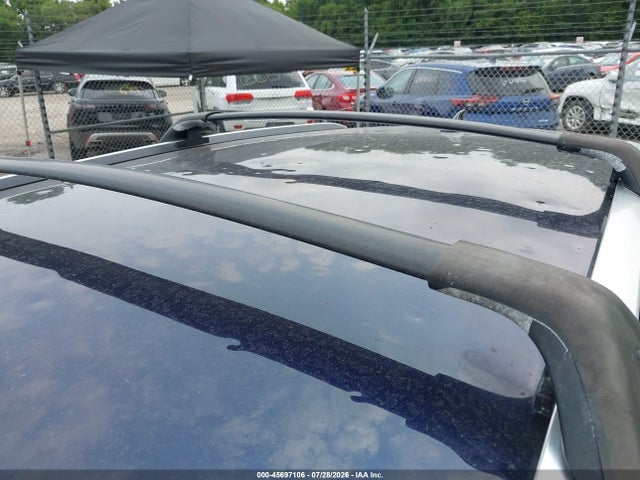 45697106 :رقم المزاد ، JTJAZKFA7L2025862 vin ، 2020 Lexus Rx 350l مزاد بيع