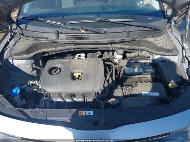 Продажа на аукционе авто 2022 Kia Soul Lx, vin: KNDJ23AU3N7833498, номер лота: 45697110