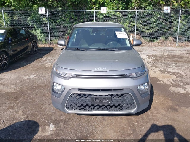 Продажа на аукционе авто 2022 Kia Soul Lx, vin: KNDJ23AU3N7833498, номер лота: 45697110