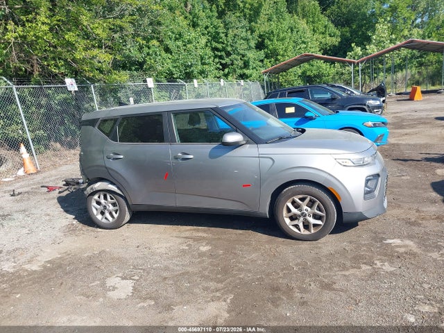Продажа на аукционе авто 2022 Kia Soul Lx, vin: KNDJ23AU3N7833498, номер лота: 45697110