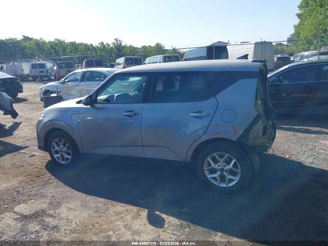 Продажа на аукционе авто 2022 Kia Soul Lx, vin: KNDJ23AU3N7833498, номер лота: 45697110