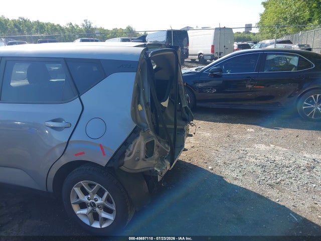 Продажа на аукционе авто 2022 Kia Soul Lx, vin: KNDJ23AU3N7833498, номер лота: 45697110