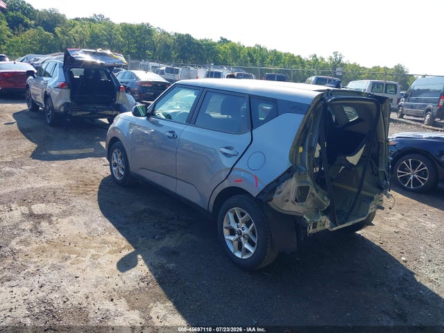 Продажа на аукционе авто 2022 Kia Soul Lx, vin: KNDJ23AU3N7833498, номер лота: 45697110