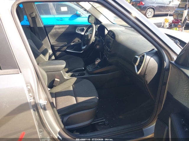 Продажа на аукционе авто 2022 Kia Soul Lx, vin: KNDJ23AU3N7833498, номер лота: 45697110