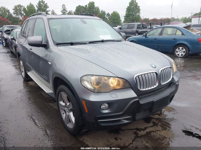 Aukcja sprzedaży 2010 Bmw X5 Xdrive30i, vin: 5UXFE4C53AL384798, numer aukcji: 45697119
