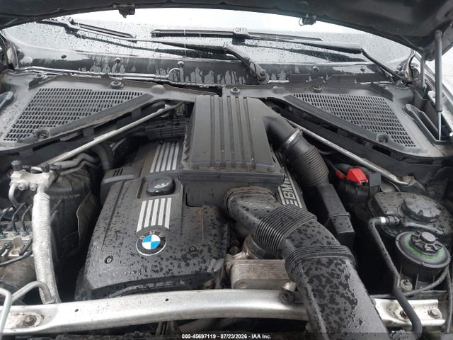 Aukcja sprzedaży 2010 Bmw X5 Xdrive30i, vin: 5UXFE4C53AL384798, numer aukcji: 45697119