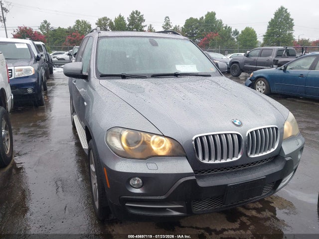 Aukcja sprzedaży 2010 Bmw X5 Xdrive30i, vin: 5UXFE4C53AL384798, numer aukcji: 45697119