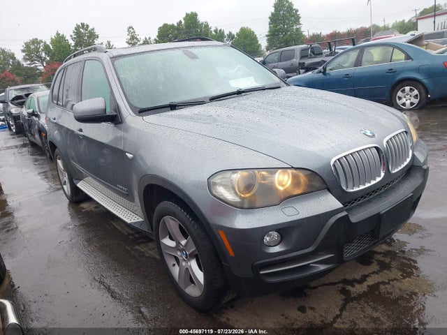 Aukcja sprzedaży 2010 Bmw X5 Xdrive30i, vin: 5UXFE4C53AL384798, numer aukcji: 45697119