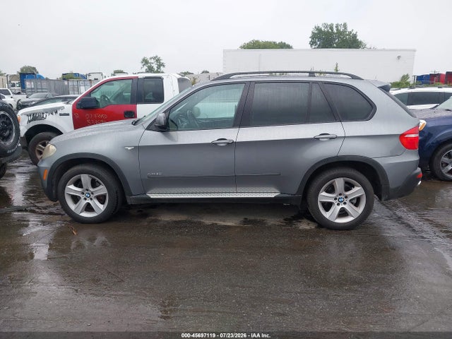 Aukcja sprzedaży 2010 Bmw X5 Xdrive30i, vin: 5UXFE4C53AL384798, numer aukcji: 45697119
