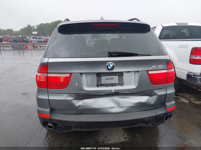 Aukcja sprzedaży 2010 Bmw X5 Xdrive30i, vin: 5UXFE4C53AL384798, numer aukcji: 45697119