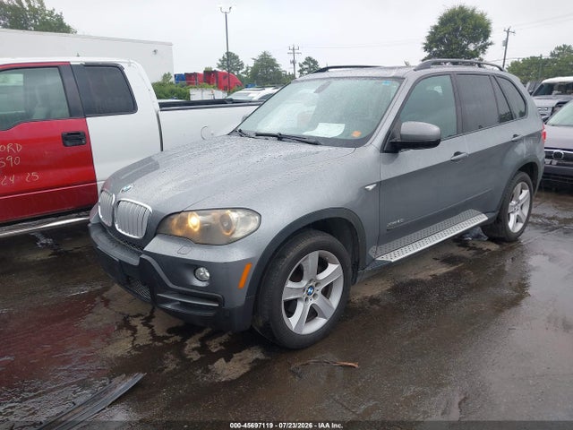 Aukcja sprzedaży 2010 Bmw X5 Xdrive30i, vin: 5UXFE4C53AL384798, numer aukcji: 45697119